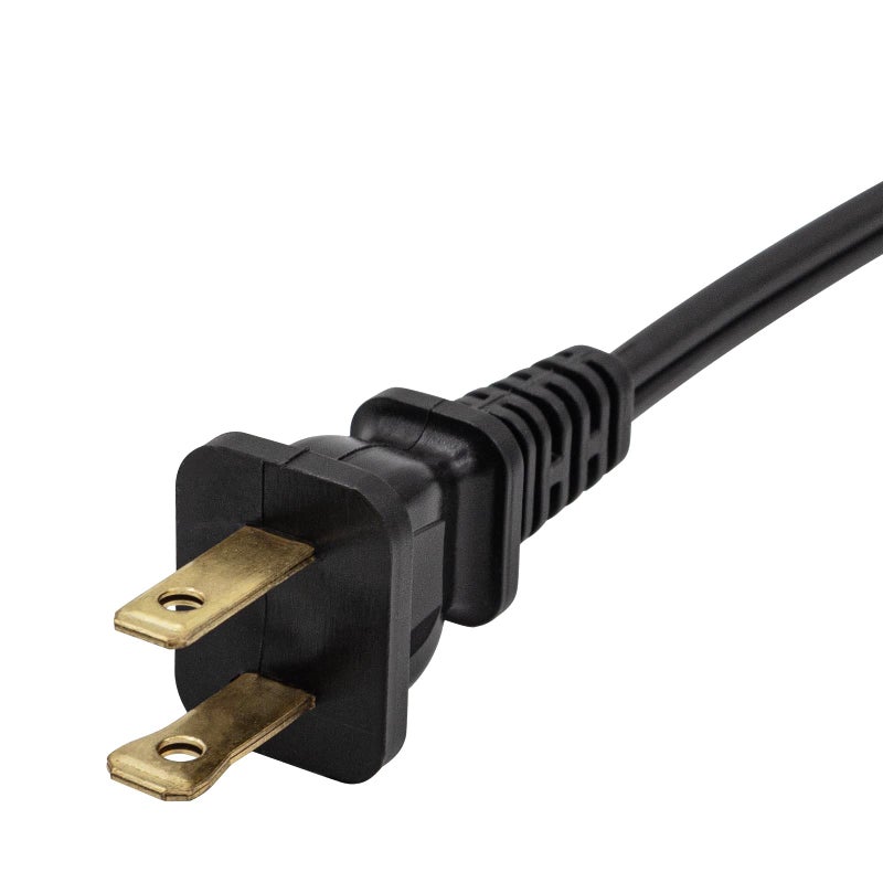 Earthtec New 1/2 inch 2ft Cord Compatible with Farberware Coffee Pot Percolator Cord - Image 4